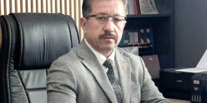 "Terörle müzakere değil, amansız mücadele edilir"