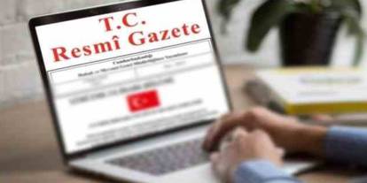 TBMM’nin tatile girmesi hakkında karar Resmi Gazete’de