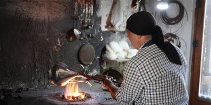 50 yıldır ateşin başında: Sivas’ta kalaycılığın son temsilcilerinden