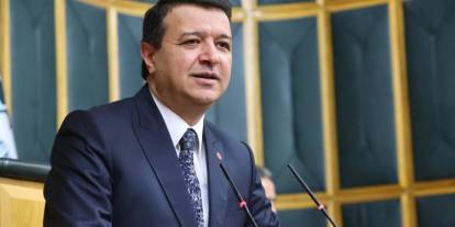 Mahmut Arıkan Sivas'ı geliyor