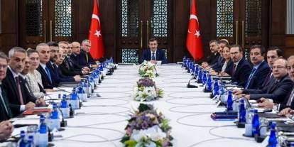 Yasa dışı platformlara yönelik müdahale kapasitesi genişletildi