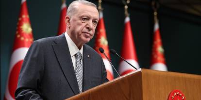 "Mekke Ortak Savunma Anlaşması ile hiçbir ülkeyi hedef almıyoruz"