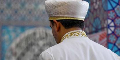 Sivas’ta cami cemaatini sarsan iddia: Müezzin kayıplara karıştı