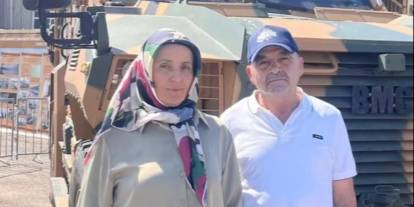 Giresun’da iki kız kardeşin ardından annelerinin de cansız bedenine ulaşıldı