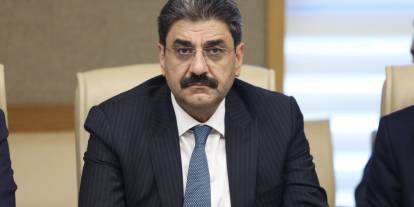 Sivas'ta mezarlıklardaki defin kısıtlaması kararı iade edildi!