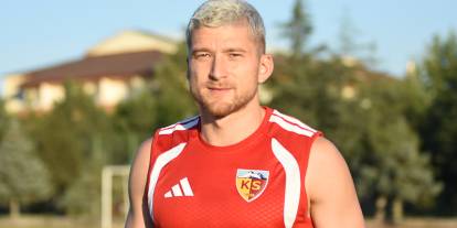 Semih Güler: Sivasspor maçının ne kadar önemli olduğunu biliyoruz