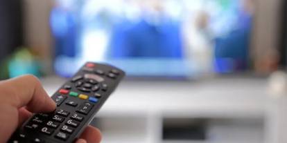 Vatandaşlar haber takip etmek için televizyondan vazgeçmiyor