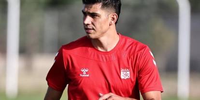 Bekir Turaç'ın transferi Juan'a takıldı