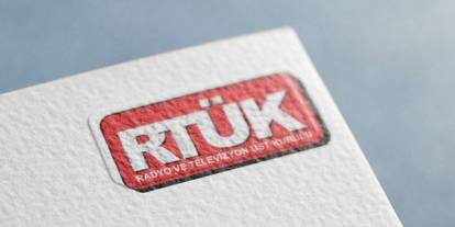 RTÜK'ten 4 dijital platforma üst sınırdan ceza