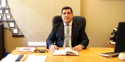 Tokgöz: Arıkan, Sivas gündemini masaya yatıracak