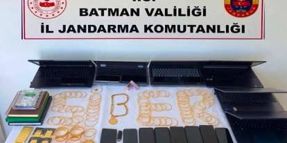 Sosyal medyadaki kripto tuzağına 4 ilde operasyon: 4 tutuklama
