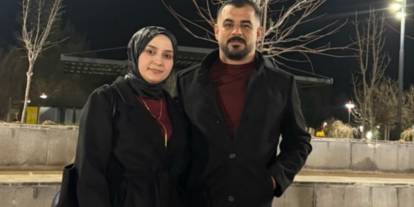 Balkondan düşüp ölen Bedriye’nin eşi tutuklandı