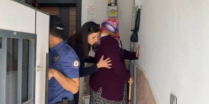 Cesedi 11 yıl derin dondurucuda sakladılar