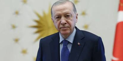 Erdoğan: Türkiye kendi hedeflerini belirleyen bir ülkeye dönüştü
