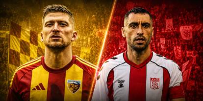 Yapay zekâ Anadolu derbisinin ihtimallerini sıraladı! Sivasspor mu, Kayserispor mu?