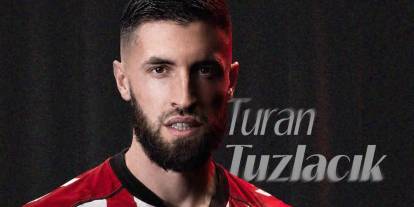 Sivasspor Turan Tuzlacık’ı kadrosuna kattı