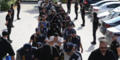 "İnternet altyapısı değişikliği" bahanesiyle 801 kişiyi dolandırdılar
