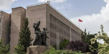 "Daltonlar" ve "Baygaralar" suç örgütlerine yönelik operasyonda 7 şüpheli tutuklandı