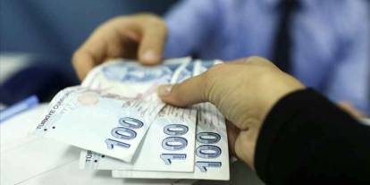 Bakan Göktaş: SED ödemesi hesaplara yattı
