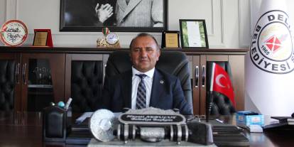 Deliilyas’ta örnek dayanışma