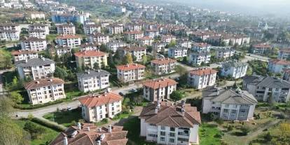 Türkiye'deki konutların neredeyse yarısının Zorunlu Deprem Sigortası bulunmuyor