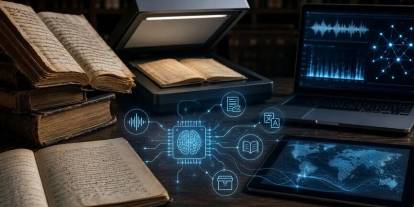Yapay zeka çağında küçük diller dijital dünyanın dışında kalıyor