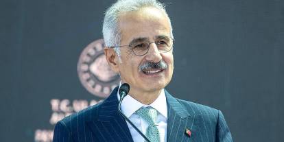 Bakan Uraloğlu: 2029 yılı içerisinde Türksat 7A'yı uzaya göndermeyi planlıyoruz