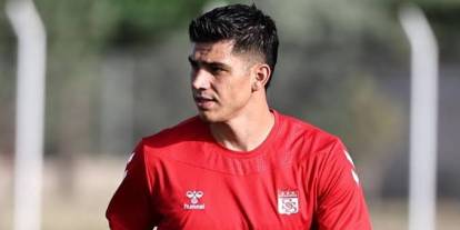 Göztepe, Bekir Turaç Böke transferinde yeniden devrede