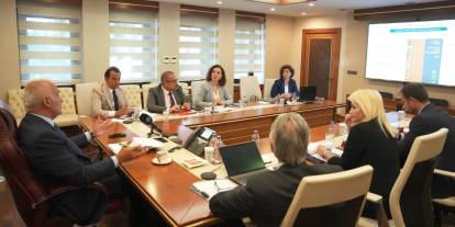 Dünya mirasının kalbi 2027'de İstanbul'da atacak
