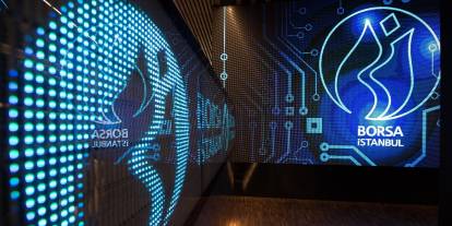 Borsa haftaya yükselişle başladı