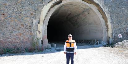 Vali Şimşek’e Geminbeli yanıtı: Somut tarih istiyoruz