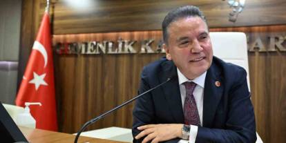 Antalya Büyükşehir Belediyesi’nin ihaleleri müfettiş tarafından incelenecek