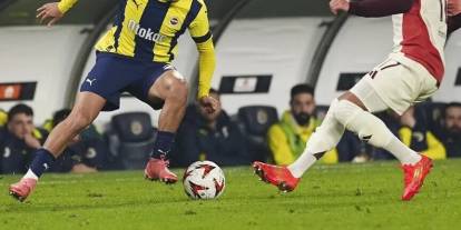 Fenerbahçe, UEFA Şampiyonlar Ligi'ne 1 tur uzakta