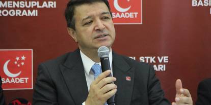 Mahmut Arıkan: Sivas’ı göç veren değil, göç alan şehir yapacağız!