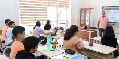 Sivas'ta DYK için erken kayıt süreci başladı