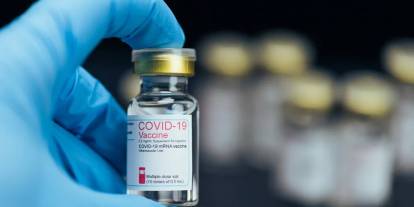 Covid-19 aşısı beyin kanseri hastalarının yaşam süresini ikiye katladı