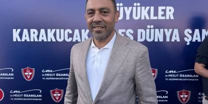 Yerlikaya: Hedefimiz karakucak güreşlerinin bütün dünyaya açılması