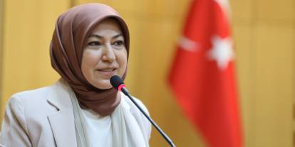 Toy, 11 ilçeye müjdeyi verdi, imzalar yarın atılıyor