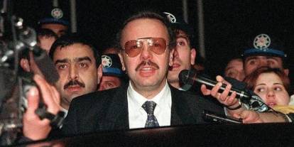 Arif Ahmet Denizolgun soruşturmasında feth-i kabir kararı!