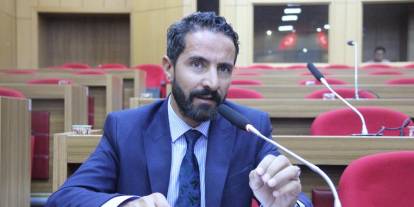 Orhan Tamer'den hayırseverlere ve gurbetçilere burs çağrısı