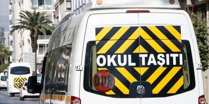 Sivas'ta okul servislerine yüzde 20 zam!