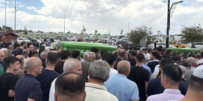 Suşehri’ndeki katliam gibi kazada gözyaşları sel oldu: Anne ve kızı yan yana toprağa verildi!