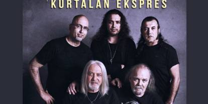 Kurtalan Ekspres Sivas'ta sevenleriyle buluşacak