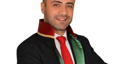 Özdemir, Sivas Barosu’nda başkanlığa aday