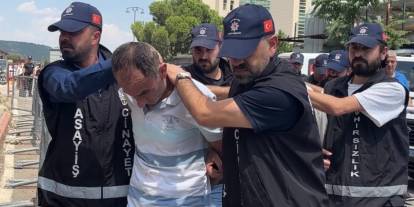 Milletvekilini bıçaklayıp ‘pişmanım’ diyen zanlı ile oğlu tutuklandı