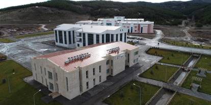 Cumhuriyet Teknokent'in  yapay zekâ projesine TÜSEB’den destek