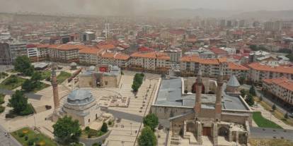"Kara Rapor" belli oldu! Sivas alarm veriyor!