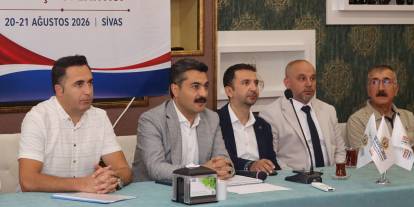 Doğu Anadolu müdürleri Sivas’ta buluştu!
