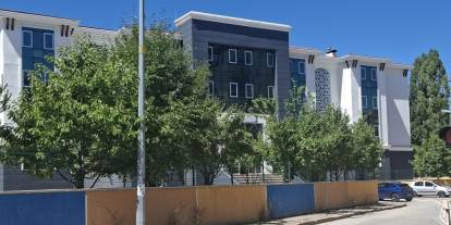 Sivas’taki okullara 341 bahçe görevlisi alınacak: İşte detaylar...