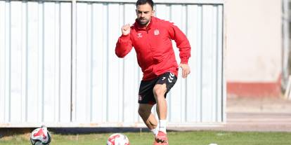 Murat Paluli Manisa maçında yok!